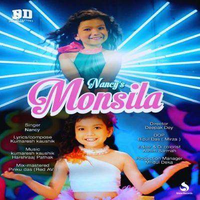 Monsila, Listen the song Monsila, Play the song Monsila, Download the song Monsila