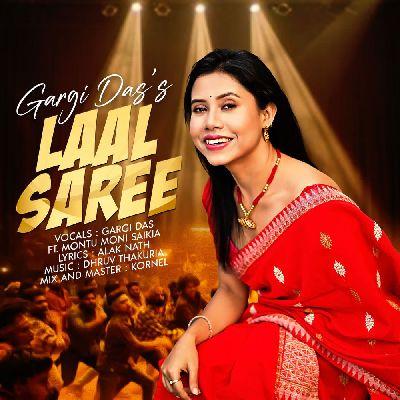 Laal Saree, Listen the song Laal Saree, Play the song Laal Saree, Download the song Laal Saree