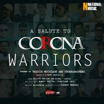 Corona Warriors, Listen the songs of  Corona Warriors, Play the songs of Corona Warriors, Download the songs of Corona Warriors