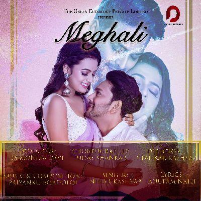 Meghali, Listen the song Meghali, Play the song Meghali, Download the song Meghali