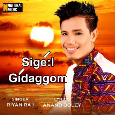 Sigel Gidaggom, Listen the song Sigel Gidaggom, Play the song Sigel Gidaggom, Download the song Sigel Gidaggom