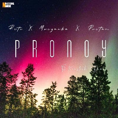 Pronoy, Listen the song Pronoy, Play the song Pronoy, Download the song Pronoy