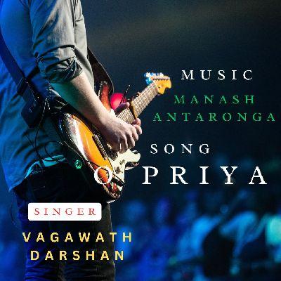 O Priya, Listen the song O Priya, Play the song O Priya, Download the song O Priya