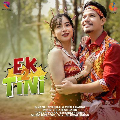 Ek 2 Tini, Listen the song Ek 2 Tini, Play the song Ek 2 Tini, Download the song Ek 2 Tini