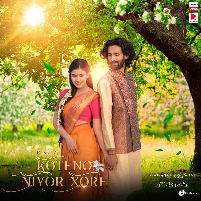 Koteno Niyor Xore, Listen the song Koteno Niyor Xore, Play the song Koteno Niyor Xore, Download the song Koteno Niyor Xore