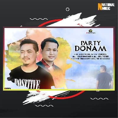 Party Donam, Listen the song Party Donam, Play the song Party Donam, Download the song Party Donam