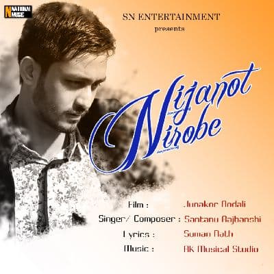 Nijanot Nirobe, Listen the song Nijanot Nirobe, Play the song Nijanot Nirobe, Download the song Nijanot Nirobe