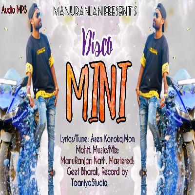 Disco Mini, Listen the song Disco Mini, Play the song Disco Mini, Download the song Disco Mini