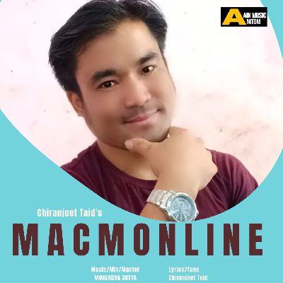 Macmonline - Single, Listen the songs of  Macmonline - Single, Play the songs of Macmonline - Single, Download the songs of Macmonline - Single