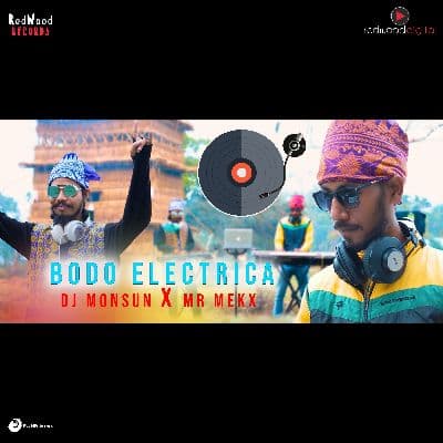 Bodo Electrica, Listen the song Bodo Electrica, Play the song Bodo Electrica, Download the song Bodo Electrica