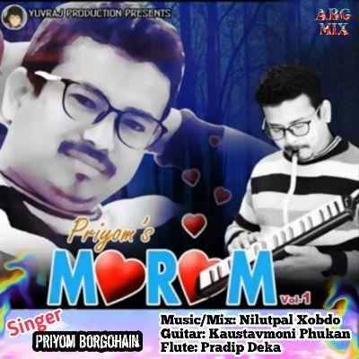 Morom(Vol 1), Listen the songs of  Morom(Vol 1), Play the songs of Morom(Vol 1), Download the songs of Morom(Vol 1)