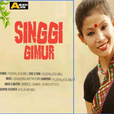 Singgi Gimur, Listen the song Singgi Gimur, Play the song Singgi Gimur, Download the song Singgi Gimur