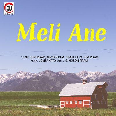 Meli Ane, Listen the song Meli Ane, Play the song Meli Ane, Download the song Meli Ane