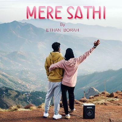 Mere Sathi, Listen the songs of  Mere Sathi, Play the songs of Mere Sathi, Download the songs of Mere Sathi