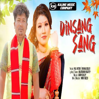 Dinsang Sang, Listen the song Dinsang Sang, Play the song Dinsang Sang, Download the song Dinsang Sang