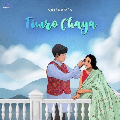 Timro Chaya, Listen the song Timro Chaya, Play the song Timro Chaya, Download the song Timro Chaya