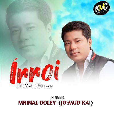 Irroi (The Magic Slogan), Listen the song Irroi (The Magic Slogan), Play the song Irroi (The Magic Slogan), Download the song Irroi (The Magic Slogan)