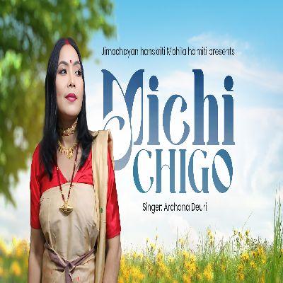 Michi Chigo, Listen the song Michi Chigo, Play the song Michi Chigo, Download the song Michi Chigo