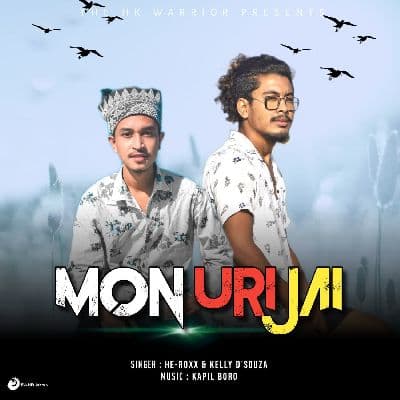 Mon Uri Jai, Listen the song Mon Uri Jai, Play the song Mon Uri Jai, Download the song Mon Uri Jai