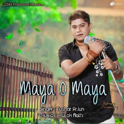 Maya O Maya, Listen the song Maya O Maya, Play the song Maya O Maya, Download the song Maya O Maya