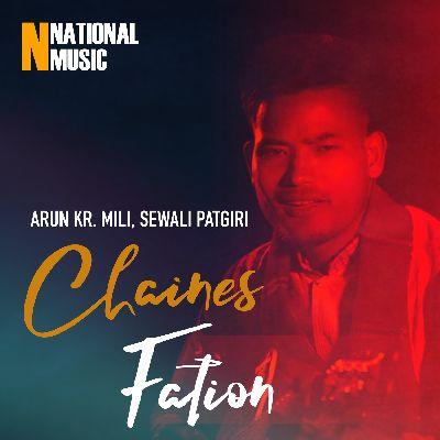 Chaines Fation, Listen the song Chaines Fation, Play the song Chaines Fation, Download the song Chaines Fation