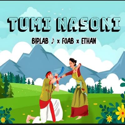 Tumi Nasoni, Listen the song Tumi Nasoni, Play the song Tumi Nasoni, Download the song Tumi Nasoni