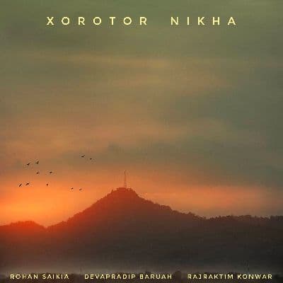 Xorotor Nikha, Listen the song Xorotor Nikha, Play the song Xorotor Nikha, Download the song Xorotor Nikha