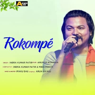 Rokompé, Listen the song Rokompé, Play the song Rokompé, Download the song Rokompé