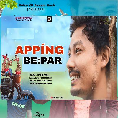 Apping BePar, Listen the songs of  Apping BePar, Play the songs of Apping BePar, Download the songs of Apping BePar