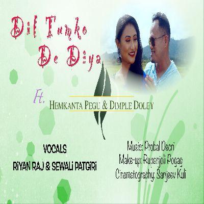 Dil Tumko De Diya, Listen the song Dil Tumko De Diya, Play the song Dil Tumko De Diya, Download the song Dil Tumko De Diya