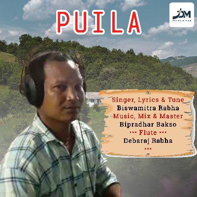 Puila, Listen the song Puila, Play the song Puila, Download the song Puila