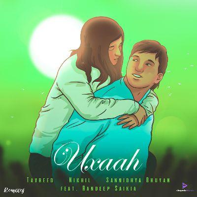 Uxaah (Lune Remix), Listen the song Uxaah (Lune Remix), Play the song Uxaah (Lune Remix), Download the song Uxaah (Lune Remix)