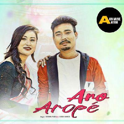 Aro Aropé, Listen the song Aro Aropé, Play the song Aro Aropé, Download the song Aro Aropé