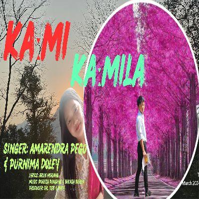 Kami Kamila, Listen the song Kami Kamila, Play the song Kami Kamila, Download the song Kami Kamila