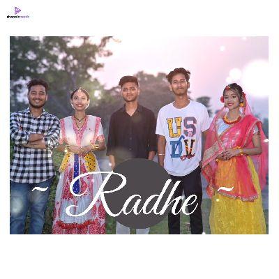 Raadhe, Listen the songs of  Raadhe, Play the songs of Raadhe, Download the songs of Raadhe