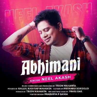 Abhimani, Listen the song Abhimani, Play the song Abhimani, Download the song Abhimani