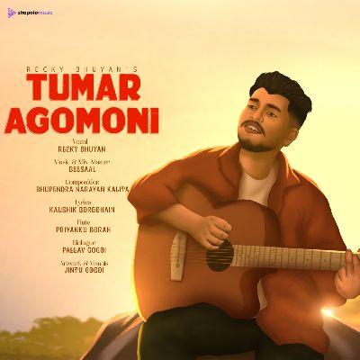 TUMAR AGOMONI, Listen the song TUMAR AGOMONI, Play the song TUMAR AGOMONI, Download the song TUMAR AGOMONI