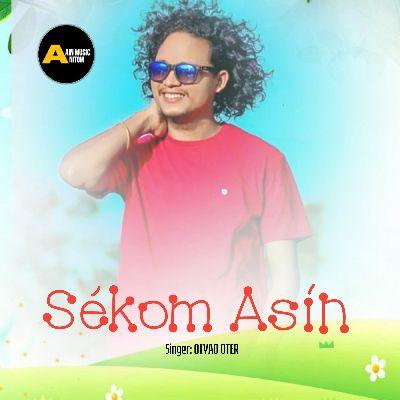 Sékom Asín, Listen the song Sékom Asín, Play the song Sékom Asín, Download the song Sékom Asín