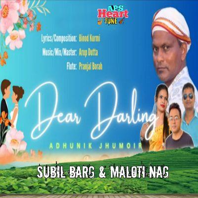 Dear Darling, Listen the song Dear Darling, Play the song Dear Darling, Download the song Dear Darling