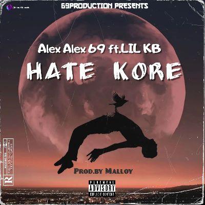 HATE KORE, Listen the song HATE KORE, Play the song HATE KORE, Download the song HATE KORE