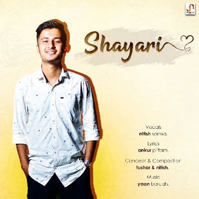 Shayari, Listen the song Shayari, Play the song Shayari, Download the song Shayari