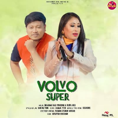 Volvo Super, Listen the song Volvo Super, Play the song Volvo Super, Download the song Volvo Super