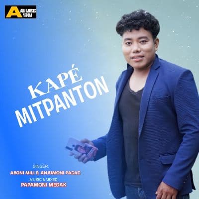 Kapé Mitpanton, Listen the song Kapé Mitpanton, Play the song Kapé Mitpanton, Download the song Kapé Mitpanton