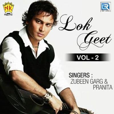 Lok Geet Vol - II, Listen the songs of  Lok Geet Vol - II, Play the songs of Lok Geet Vol - II, Download the songs of Lok Geet Vol - II