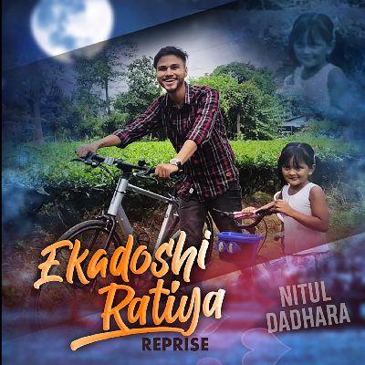 Ekadoshi Ratiya (Reprise), Listen the song Ekadoshi Ratiya (Reprise), Play the song Ekadoshi Ratiya (Reprise), Download the song Ekadoshi Ratiya (Reprise)