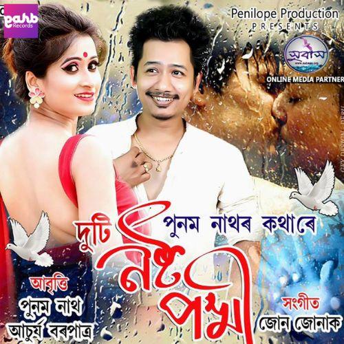 Duti Nosta Pokhi, Listen the song Duti Nosta Pokhi, Play the song Duti Nosta Pokhi, Download the song Duti Nosta Pokhi