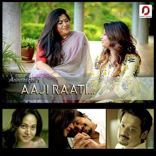 Aaji Raati, Listen the song Aaji Raati, Play the song Aaji Raati, Download the song Aaji Raati