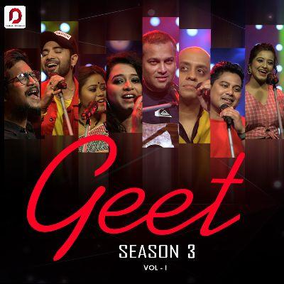 Geet Season 3, Listen the songs of  Geet Season 3, Play the songs of Geet Season 3, Download the songs of Geet Season 3