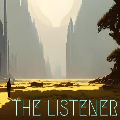 THE LISTENER  (instrumental ambient mix), Listen the songs of  THE LISTENER  (instrumental ambient mix), Play the songs of THE LISTENER  (instrumental ambient mix), Download the songs of THE LISTENER  (instrumental ambient mix)