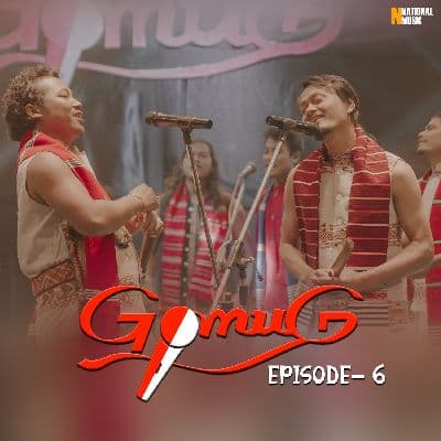 Gomug Episode 6, Listen the song Gomug Episode 6, Play the song Gomug Episode 6, Download the song Gomug Episode 6